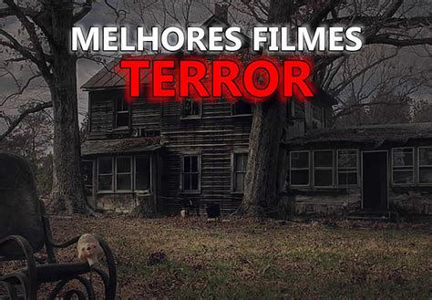 Filmes de Terror de 2022